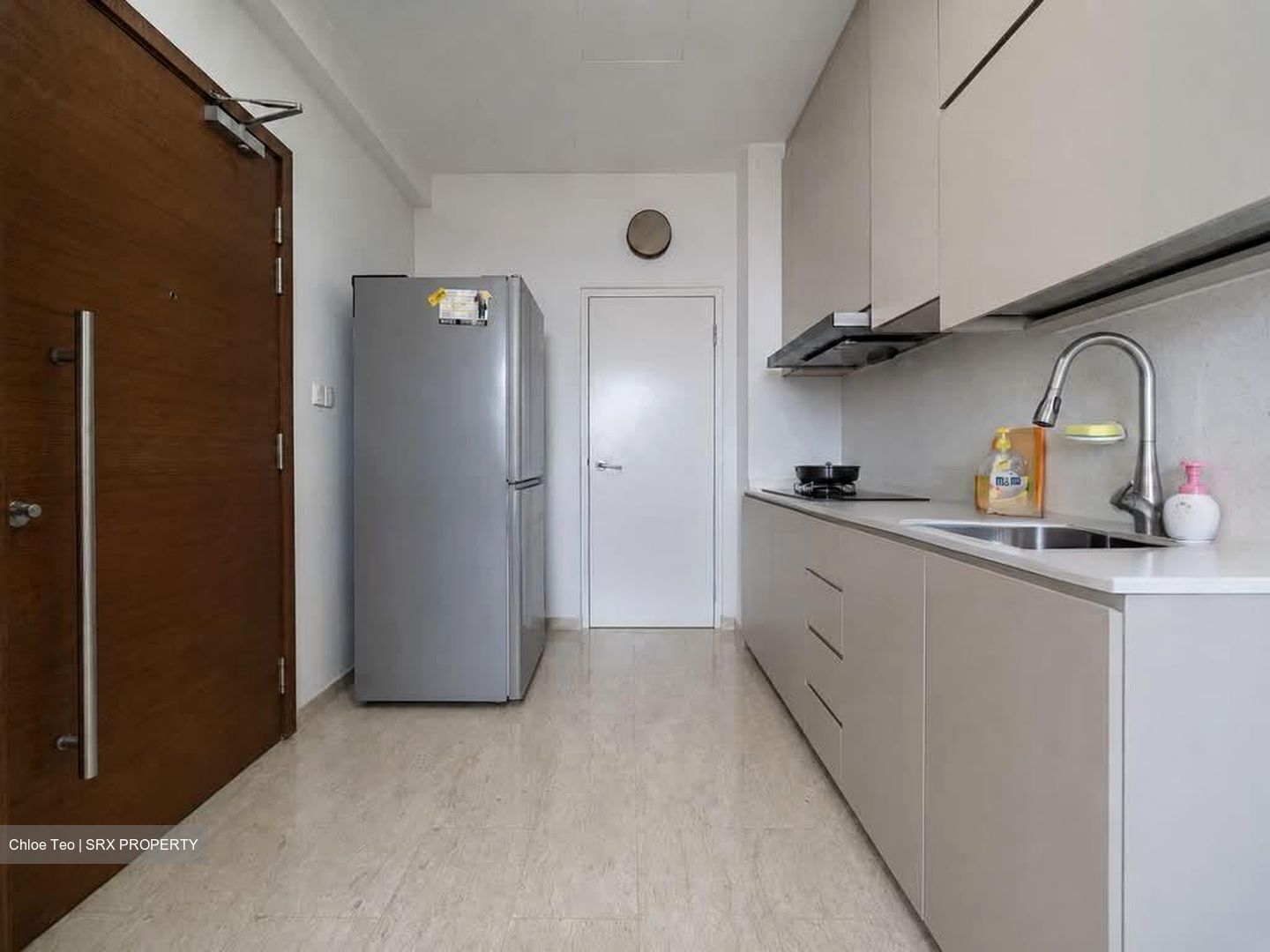 Sunny Lodge (D14), Apartment #601537801